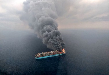 Cargo Owners Still Waiting For Maersk Honam Containers