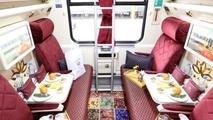 بلیت رایگان قطار برای دارندگان اسامی حسین، عباس، سجاد و علی‌اکبر