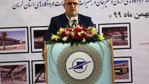  افزایش ۱۰۰ درصدی اعزام و پذیرش مسافر در فرودگاه کرمان 
