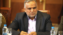 بازگشایی ۱۷ کیلومتر از باند دوم محور دیهوک به راور در خراسان جنوبی