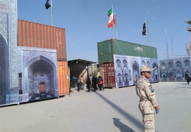 چند نفر از مرز مهران عبور کرده‌اند؟