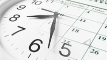 اعلام تاریخ اجرای تغییر ساعت کاری ادارات