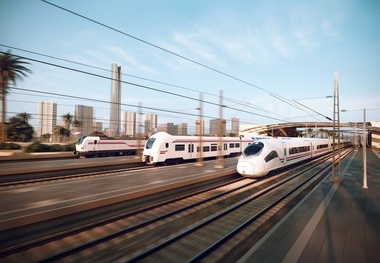 Greater Anglia to Transfer to Public Ownership on 12 October