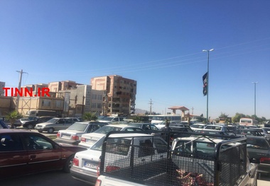 ۳ معبر جدید کرمانشاه تا نیمه مرداد افتتاح می شود