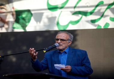 کارگروه های ستاد دکتر پزشکیان در کرمانشاه شفاف و منجر به شایسته گزینی می شود