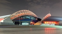 QATAR ATTEMPTING TO BOOST TOURISM THROUGH SPORT EVENTS
