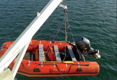 Replacing equipment without reference to documentation is risky