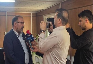 ۸۸۳ واحد نهضت ملی مسکن اندیشه تحویل متقاضیان شد
