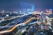 Iran Targets 40 Million Tonnes of Transit in Seventh Plan