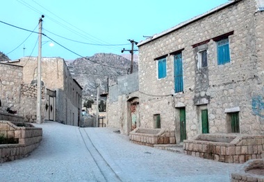  منگنه روستاشهرها 