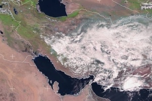  پیش بینی تغییرات جوی در جاده های کشور در روز یکشنبه ۲۵ آبان ماه ۱۴۰۴ 