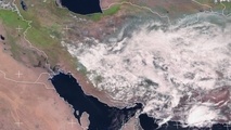  پیش بینی تغییرات جوی در جاده های کشور در روز یکشنبه ۲۵ آبان ماه ۱۴۰۴ 