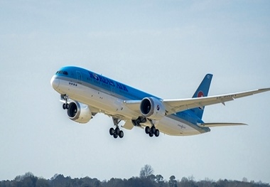 Korean Air Plans Major Maintenance Hangar Construction At Incheon 