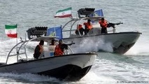 کشف یک محموله به ارزش ۱۱۰میلیارد ریال انواع کالای قاچاق در بخش ساحلی شهرستان تنگستان
