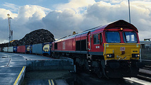DB Cargo launches automated and remote-controlled locomotive tech