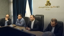 تأکید مدیرعامل گروه سرمایه‌ گذاری مسکن بر کنترل هزینه‌ ها و تحویل به‌ موقع پروژه‌ ها