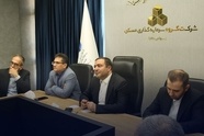 تأکید مدیرعامل گروه سرمایه‌ گذاری مسکن بر کنترل هزینه‌ ها و تحویل به‌ موقع پروژه‌ ها