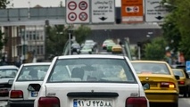  خوش‌بینی به اجرای طرح جدید ترافیک 