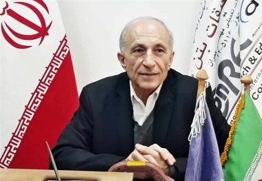 استانداردهای بتن در آزادراه تهران-شمال رعایت نشده است 