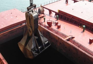 Lessons learned from fall in cargo hold