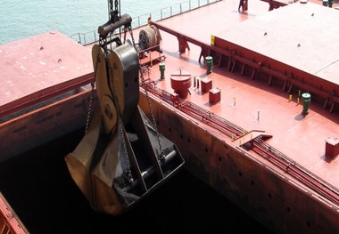 Lessons learned from fall in cargo hold