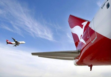 Qantas Considers 737 Max and 797 for Domestic Fleet Renewal