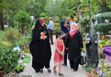 زباله سفر را تحویل بدهید 