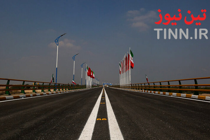 سفر وزیر راه و شهرسازی به خوزستان