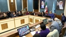 اجرای کریدور گردشگری شوش، شوشتر و چغازنبیل با مشارکت یونسکو