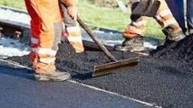 کاهش آلایندگی صنعت قیر با نوآوری های حمل ونقل و تولید «قیر سبز»