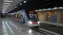 ساخت قطار شهری کرج از سر گرفته شد