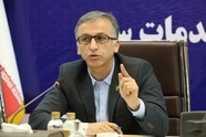 بخش آسیب دیده خط زنجان - تبریز در دست بازسازی است