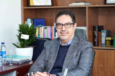 سهم کارخانجات داخلی از بازار خطوط ریلی شهری تا 90 درصد جای توسعه دارد