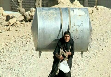 عکس| زنان زحمتکش 