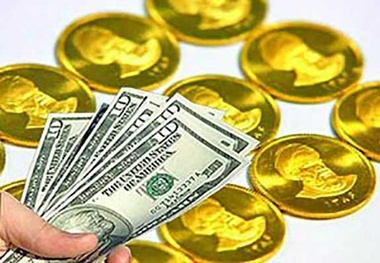 قیمت طلا، قیمت دلار، قیمت سکه و قیمت ارز ۱۴۰۲/۰۱/۲۰ 