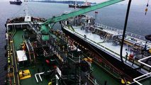 Fuel-Oil Bunkering Operations Start at Qatari Ports