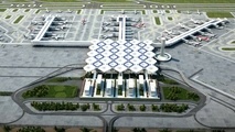 تعیین تکلیف ترمینال ۲ فرودگاه امام (ره)‌ تا پایان سال