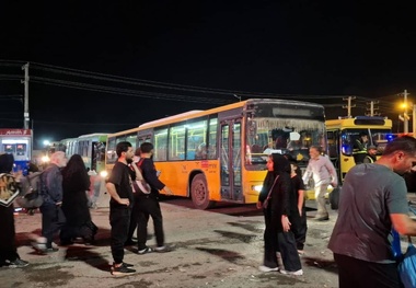 آیا زیرساخت‌ های مرزی ایران پاسخگوی موج زائران اربعین ۱۴۰۵ هست؟