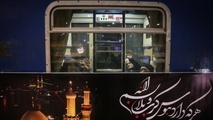 اطلاع نگاشت | برنامه های راه آهن برای اربعین ۱۴۰۵

