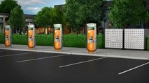 احداث 2.5میلیون ایستگاه شارژ خودروهای الکتریکی تا سال 2025