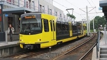  Dutch intermodal passenger app under test 