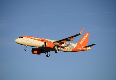 easyJet orders additional 17 Airbus A320neo’s