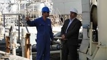 رئوس صرفه جویی های شرکت بهره برداری نفت وگاز غرب در سال گذشته