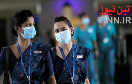 مهار کرونا ویروس