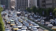 طرح ترافیک زوج و فرد در همدان