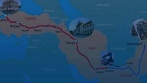 قطار استانبول-تهران-اسلام آباد (ITI) به دلیل اختلاف مالی متوقف شد