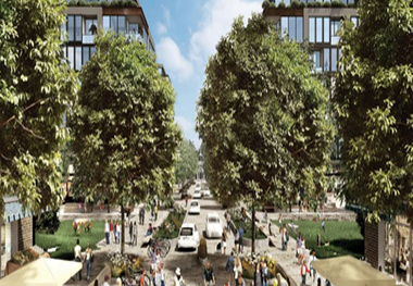 WSP to support Highways England’s CAV program