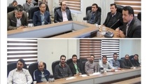 راه اندازی سامانه مدیریت پروژه های عمرانی در استان تهران
