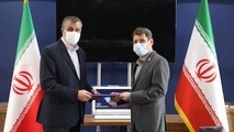 مدیرعامل سازمان بنادر و دریانوردی در سمت خود ابقا شد 