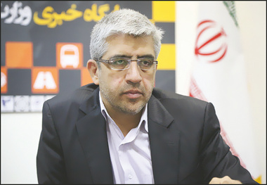 پاسخگویی مشاور وزیر راه و شهرسازی به آسیب دیدگان سوانح رانندگی